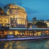 Image 4: Madame Tussauds and Thames River Cruise Combo Ticket