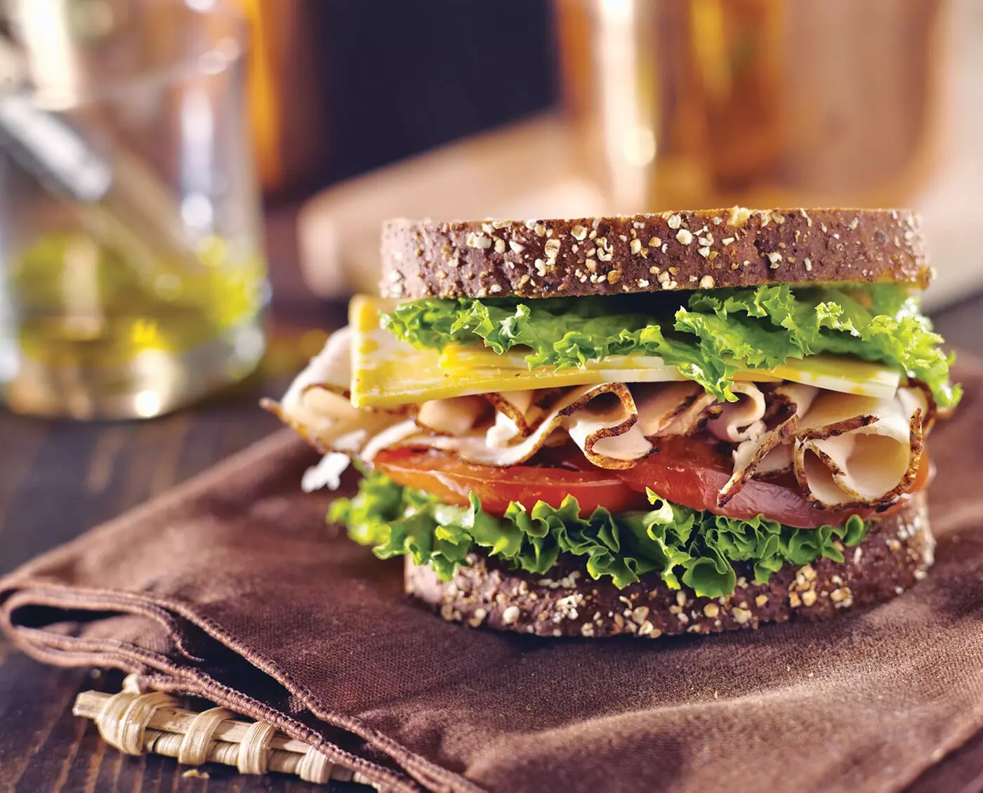 $10 for $20 Worth of Casual Dining - Second Medium