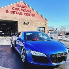 $19.50 For An Exclusive Exterior And Interior Full Car Wash (Reg. $39)