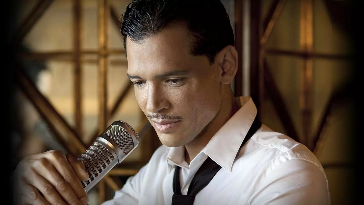 El DeBarge at Bal Theatre - Primary Image