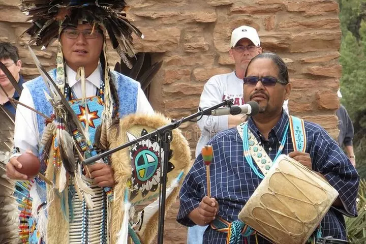 The Perfect Grand Canyon Tour with Local Expert Guides