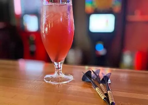 5% Cash Back at Rural On Tap