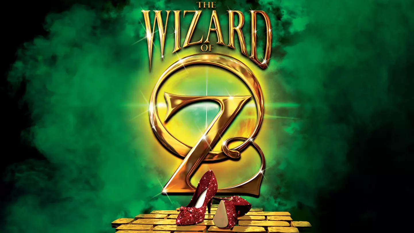 "The Wizard of Oz" - Saturday June 10, 2017 / 8:00pm - Primary Image