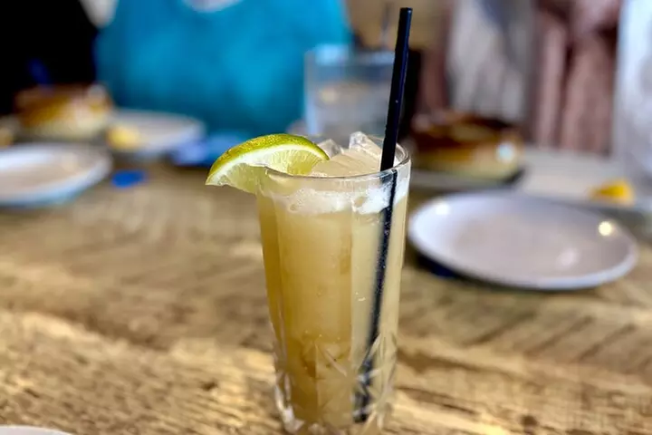 Tampa Walking Food Tour with Secret Food Tours