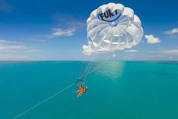 Ft Lauderdale to Key West with Optional Activities