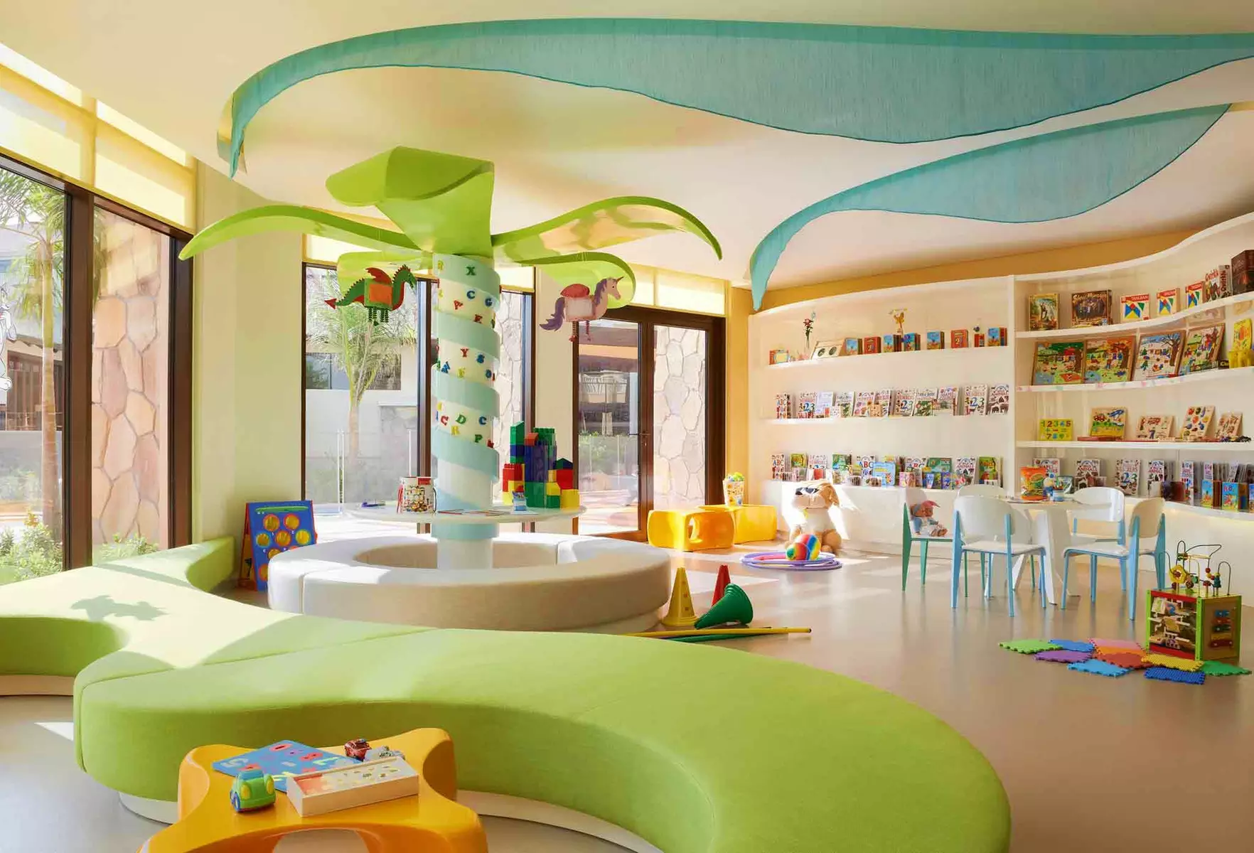 ✈ UNITED ARAB EMIRATES | Dubai - Sofitel The Palm Resort & Spa 5*, ...