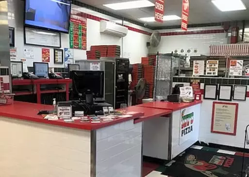5% Cash Back at Jet's Pizza