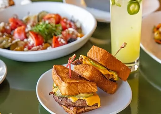 5% Cash Back at McCray's Tavern on the Square