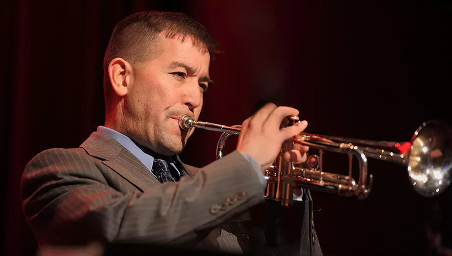 A Jazzy Night with Mark Inouye at Davies Symphony Hall - Primary Image