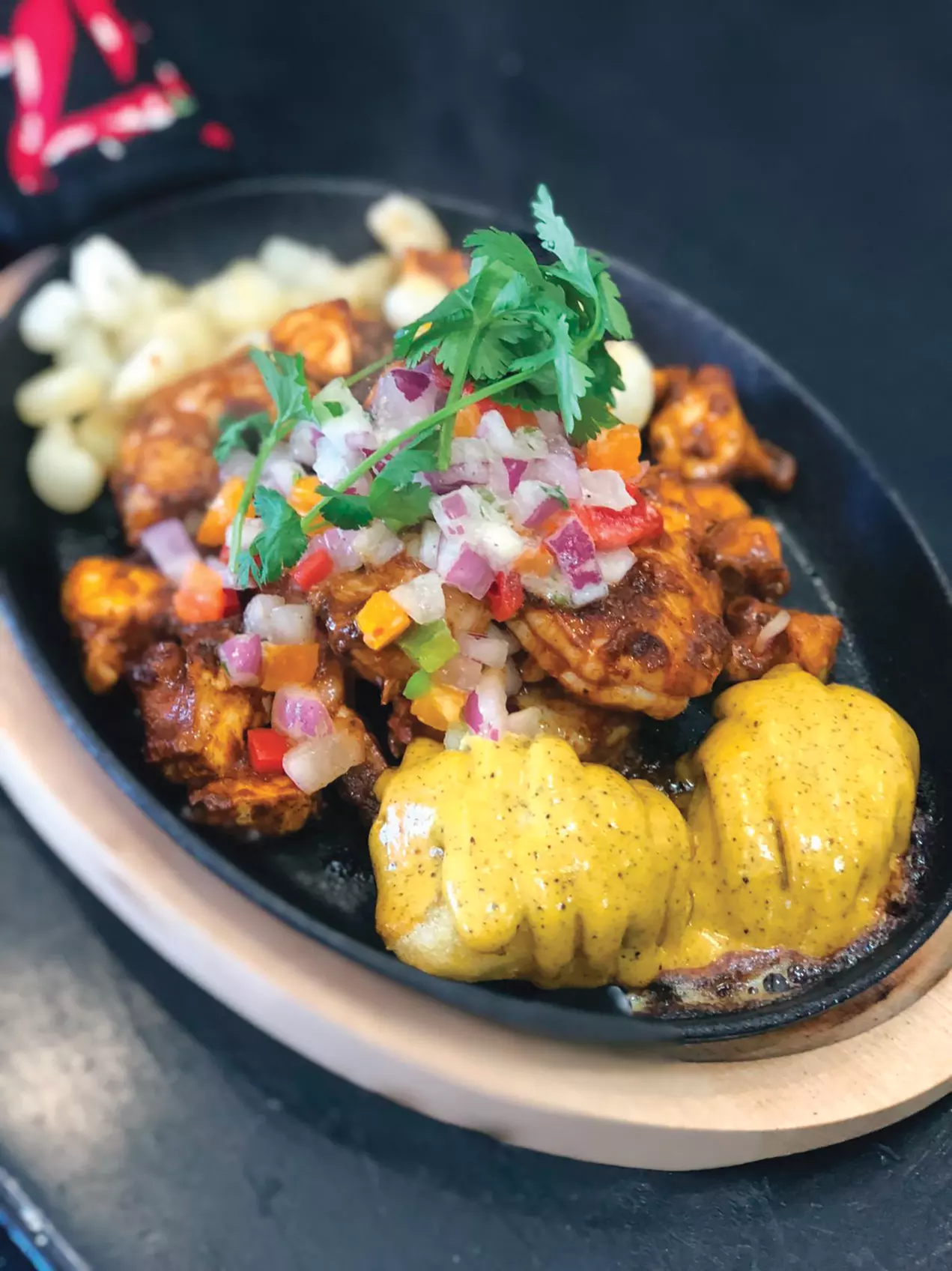 $15 For $30 Worth Of Peruvian Cuisine & Beverages - Second Medium