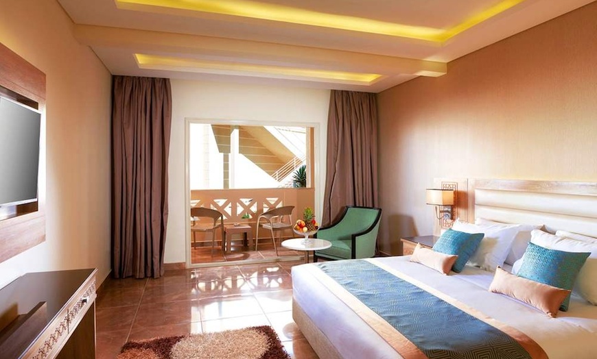 Image 6: ✈ EGYPTE | Hurghada - Pickalbatros Aqua Blu Resort - Hurghada 4*, 5...