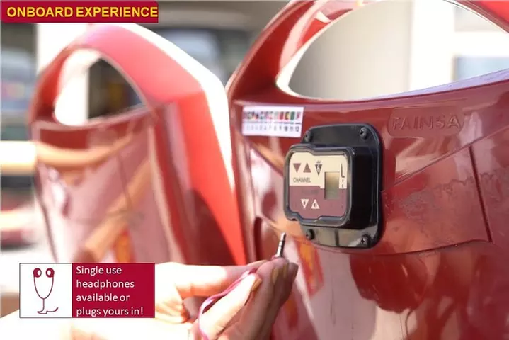 Tower of London with London Hop-On Hop-Off Tour and River Cruise