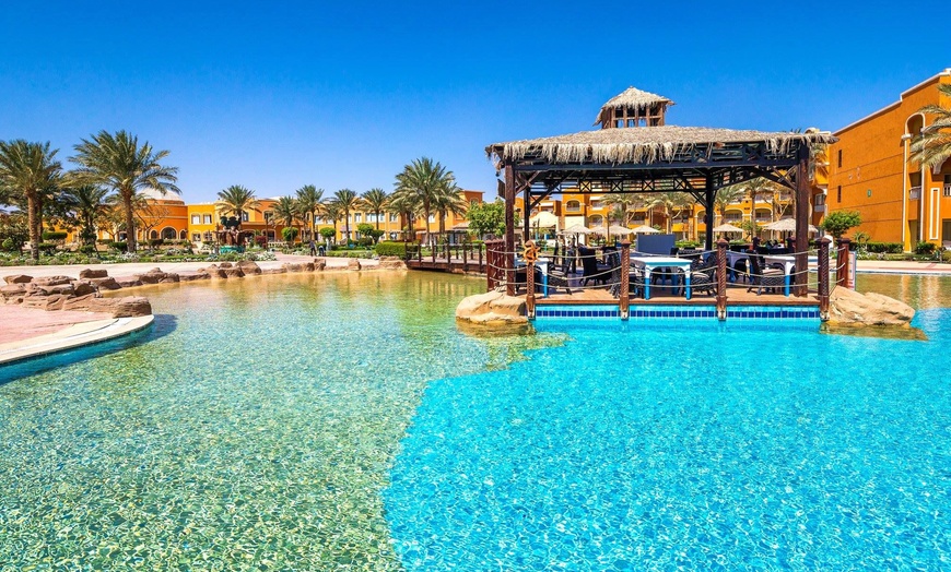 Image 12: ✈ EGYPTE | Hurghada - Caribbean World Resort Soma bay 5* - Tout inclus