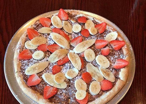 5% Cash Back at Bella Sicilia Italian Restaurant