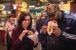 Center City Philadelphia Food Tour with Reading Market - Second Medium