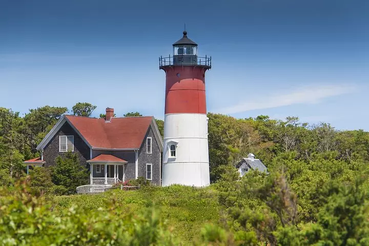 Cape Cod & Provincetown Self-Guided Driving & Walking Audio Tour