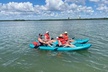 Dolphin and Manatee Kayak Tour of Daytona Beach - Second Medium