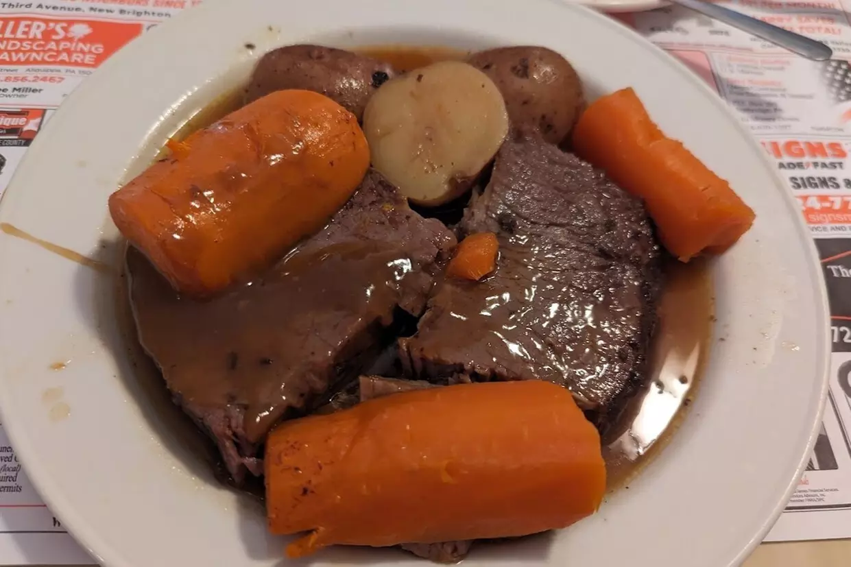 $10 For $20 Worth Of Casual Dining - Second Medium