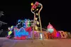 Las Vegas Night Tour: Mob Museum + Neon Museum +Strip