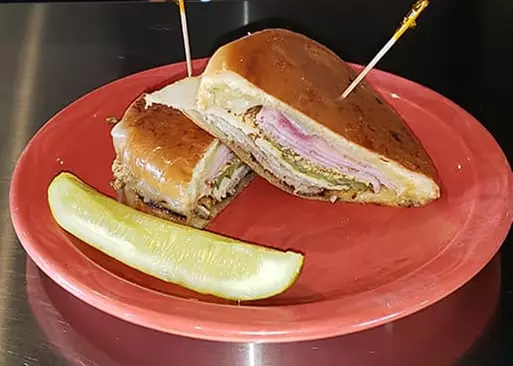5% Cash Back at Shuff's Last Resort