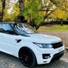 Image 1: Luxury Range Rover Barossa Valley Half Day Private Tour For 2