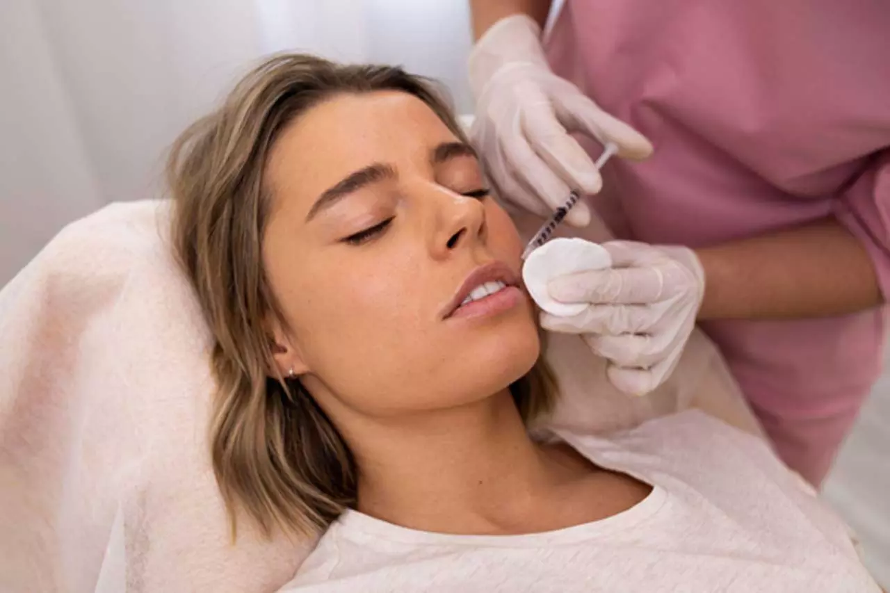 $100 For $200 Toward Esthetic Services