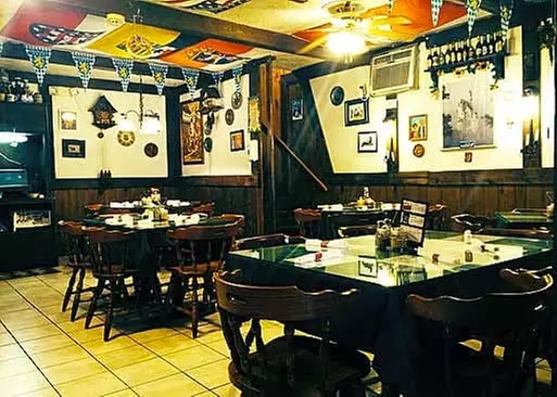 5% Cash Back at Old Bavaria Inn