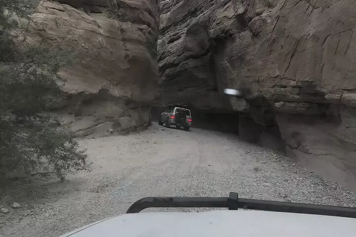 San Diego Off Road Tours