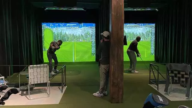 Online Booking - Round of Golf at Brooklyn Greens - Primary Image
