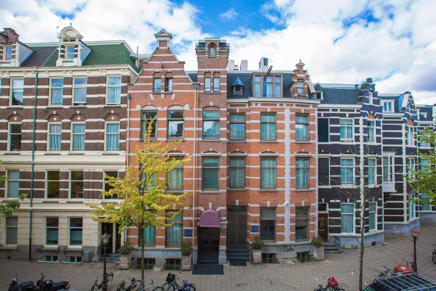 ✈ PAYS-BAS | Amsterdam - Hotel Roemer 4*, 2 nuit - City break