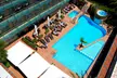 ✈ COSTA BARCELONA | Calella - Kaktus Playa Hotel 5*, 2 Nächte - Direkt am Meer - Second Medium