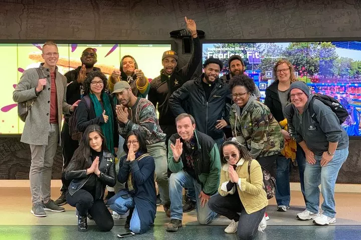 Philadelphia Historical Independence Walking Tour