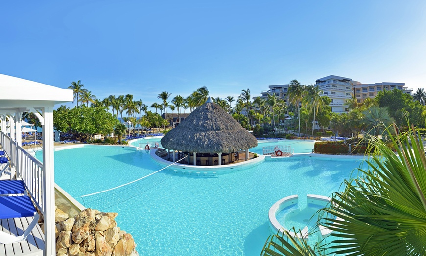 Image 3: ✈ CUBA | Varadero - Melia Varadero 5* - All inclusive