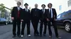 Los Pinguos at Hoytt Theater at the Osher Marin JCC