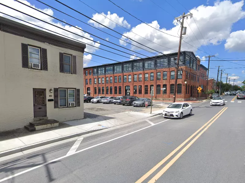 Parking at 406 E. Patrick St. Lot - Image 4