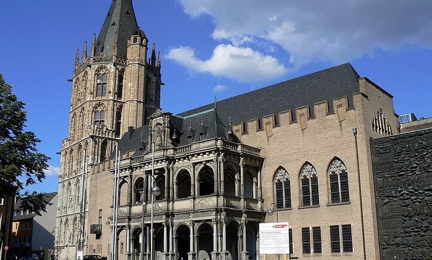 Image 4: Köln Interaktive Stadtführung