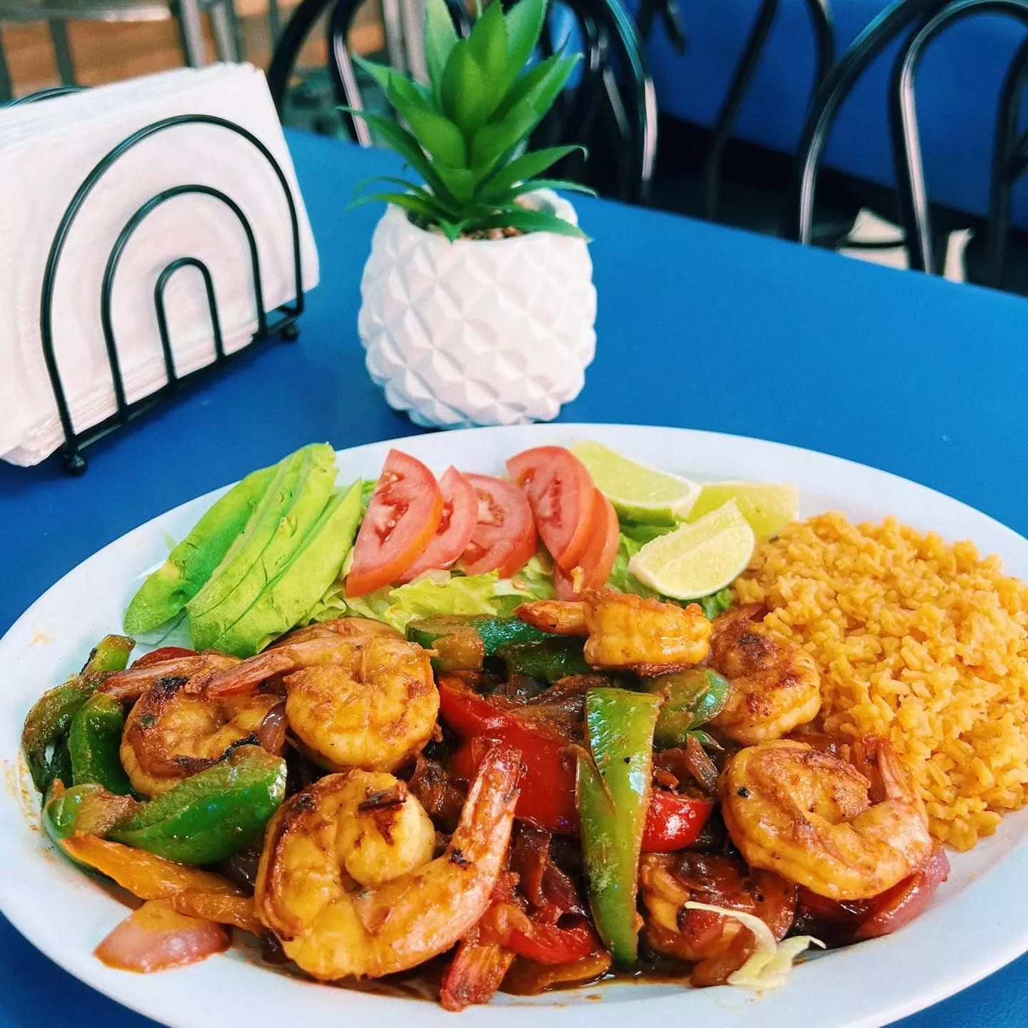 $15 For $30 Worth Of Mexican Dining