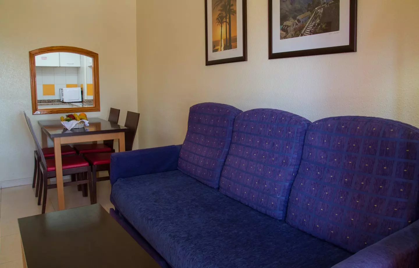 ✈ COSTA BLANCA | Alfaz Del Pi - Albir Garden Resort 3*, 3 nachten -...