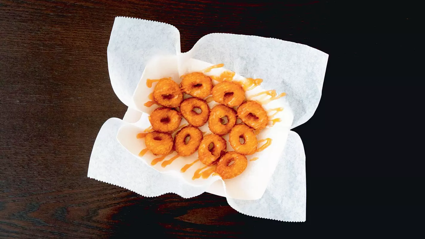 $10 For $20 Worth Of Prepared Donuts & Beverages