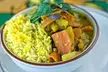 5% Cash Back at Annapurna World Vegetarian Cafe @ Silver & Yale - Second Medium