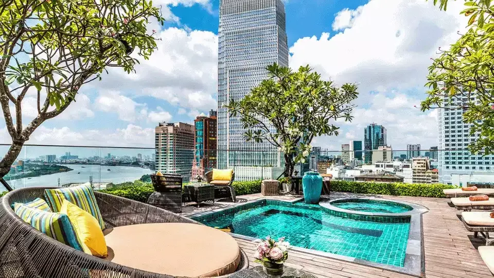 ✈ SÜDVIETNAM | Ho-Chi-Minh-Stadt & Mui Ne - Ho-Chi-Minh-Stadt und M...