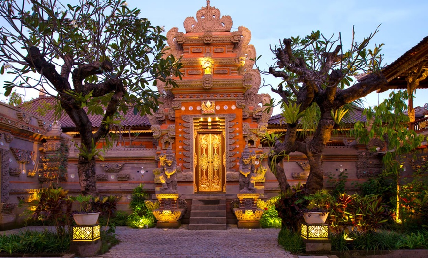 Image 7: ✈ BALI | Ubud - Dwaraka Royal Villas 4* - Breakfast included