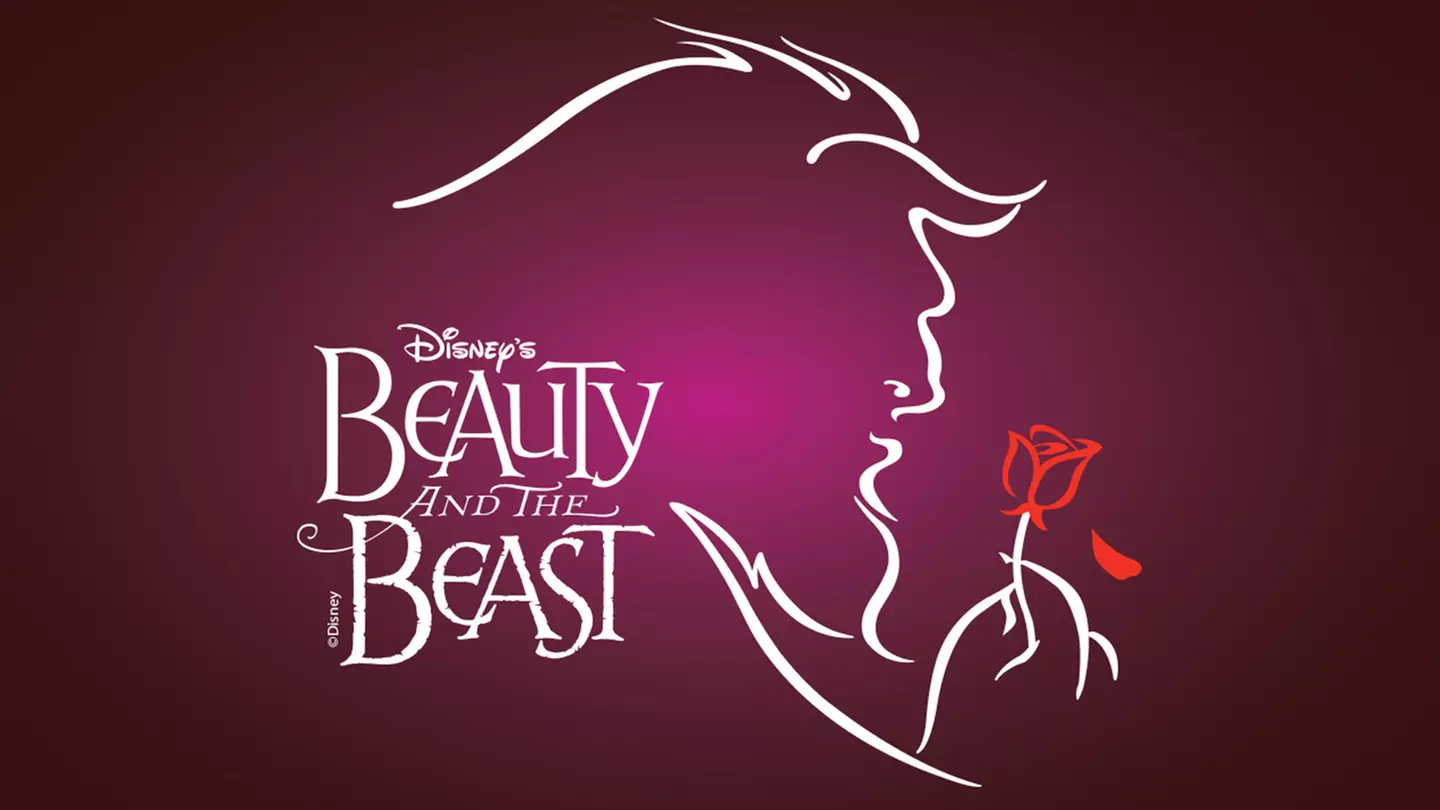 ENCORE Presents Disney's Beauty and the Beast at Redondo Beach Performing Arts Center - Primary Image