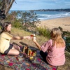 Image 8: Pedal and Picnic in Tathra E-Bike Self-Guided Picnic Tour