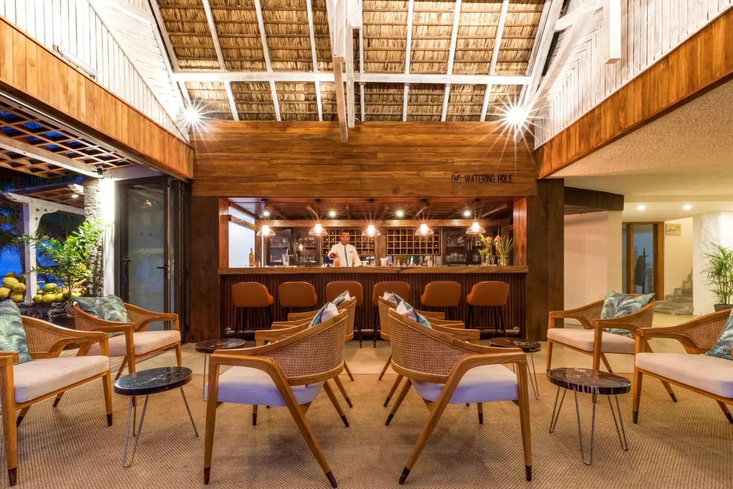 ✈ MAURITIUS | Belle Mare - Seasense Boutique Hotel & Spa Adult only...