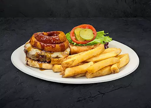 5% Cash Back at Cattleman's Roadhouse LaGrange