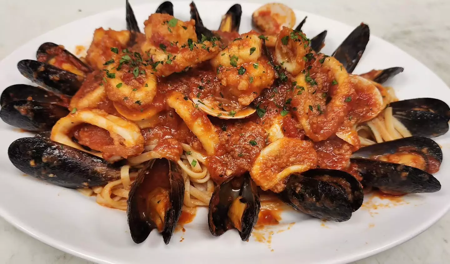 $15 For $30 Worth Of Italian Dining