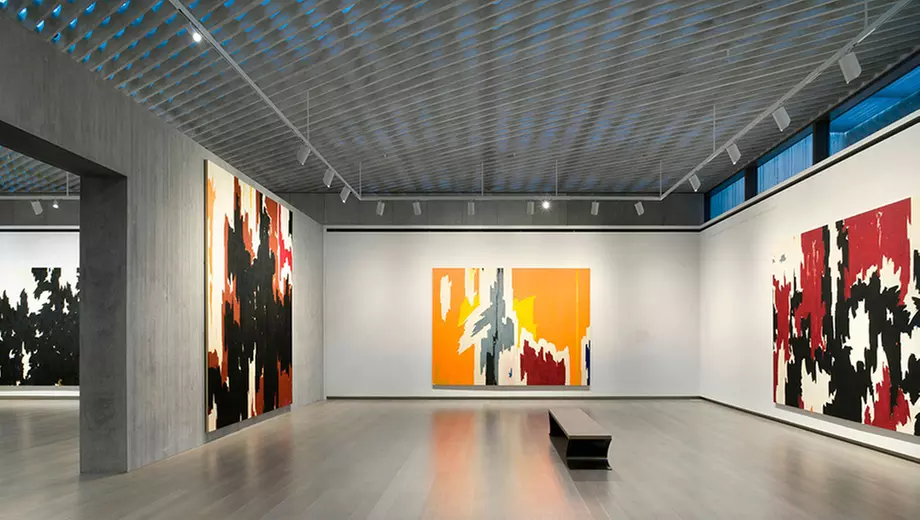 Clyfford Still Museum Membership at Clyfford Still Museum - Primary Image