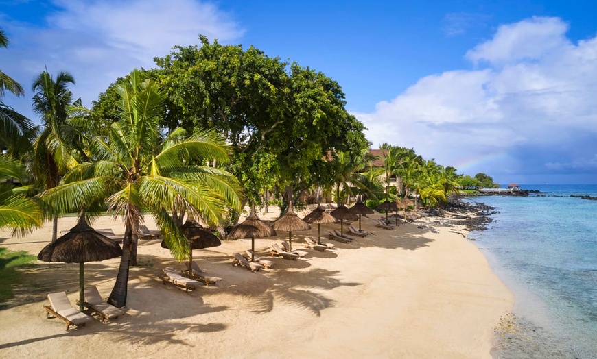 Image 9: ✈ MAURITIUS | Balaklawa - The Westin Turtle Bay Resort & Spa 5* - P...