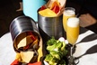 La Barca Cantina - All-Inclusive Brunch Buffet - Second Medium